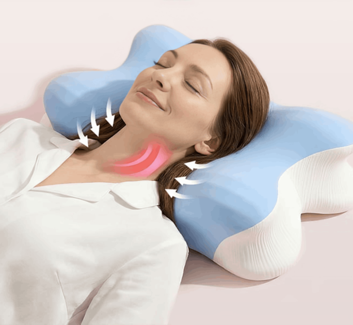 Melara Air Pillow