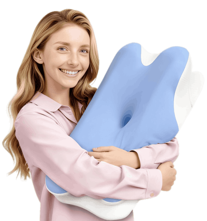 Melara Air Pillow