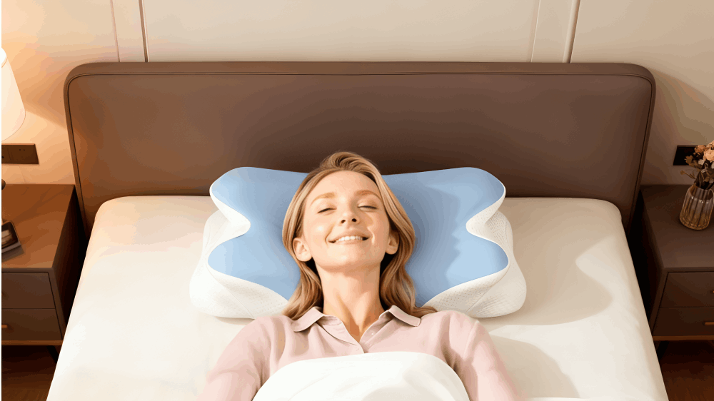 Melara Air Pillow
