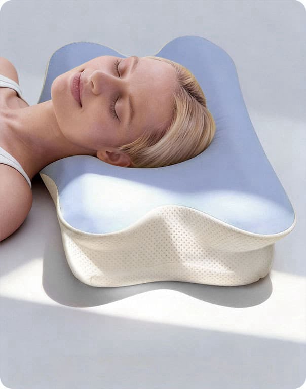 Melara Air Pillow