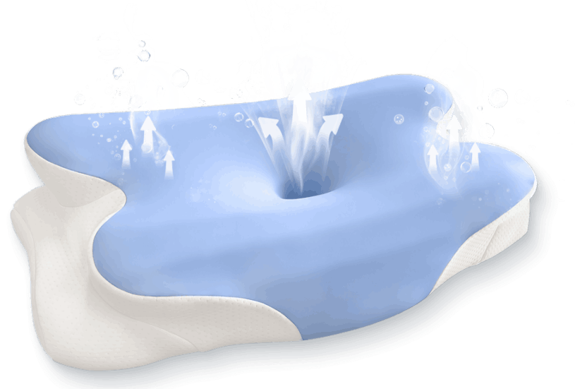 Melara Air Pillow