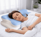 Melara Air Pillow customer — David K.