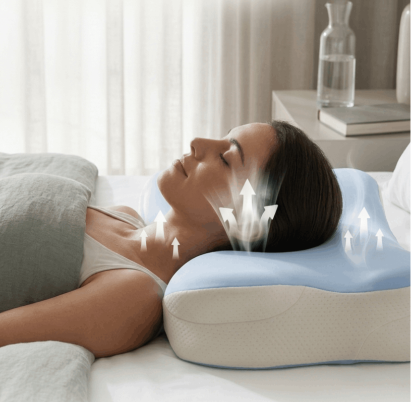 Melara Air Pillow