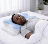 Melara Air Pillow customer — James T.